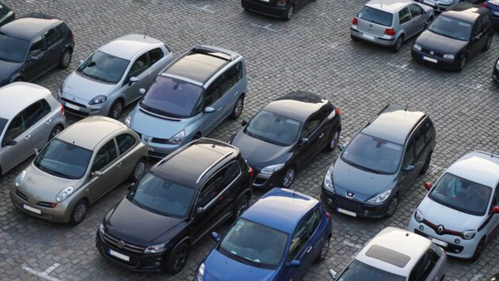 Câte autovehicule au fost vândute în prima lună a anului în România