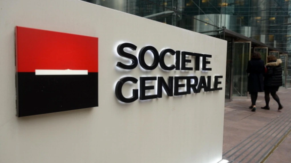 Percheziţii la Societe Generale în urma scandalului Panama Papers
