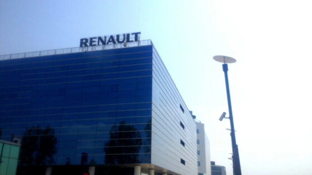 Renault va construi o uzină în Pakistan