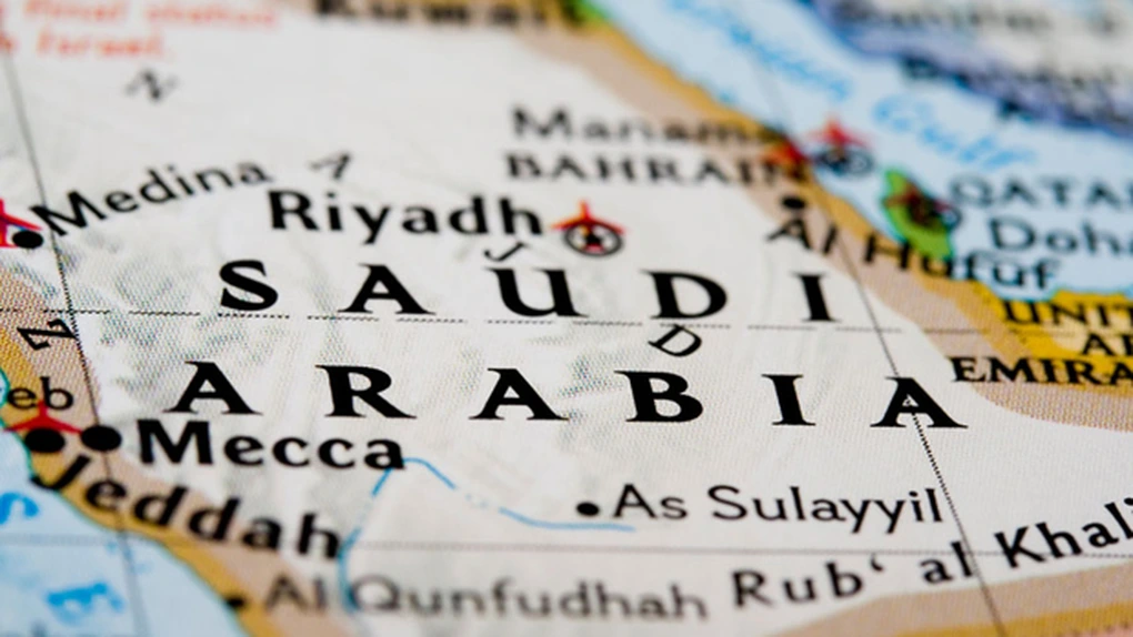 Arabia Saudită se pregăteşte pentru era post-petrol cu un fond suveran de 2.000 de miliarde de dolari