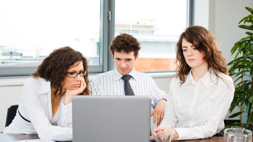 Şapte din zece companii din România găsesc cu greu angajatul potrivit pentru o poziţie entry-level - studiu