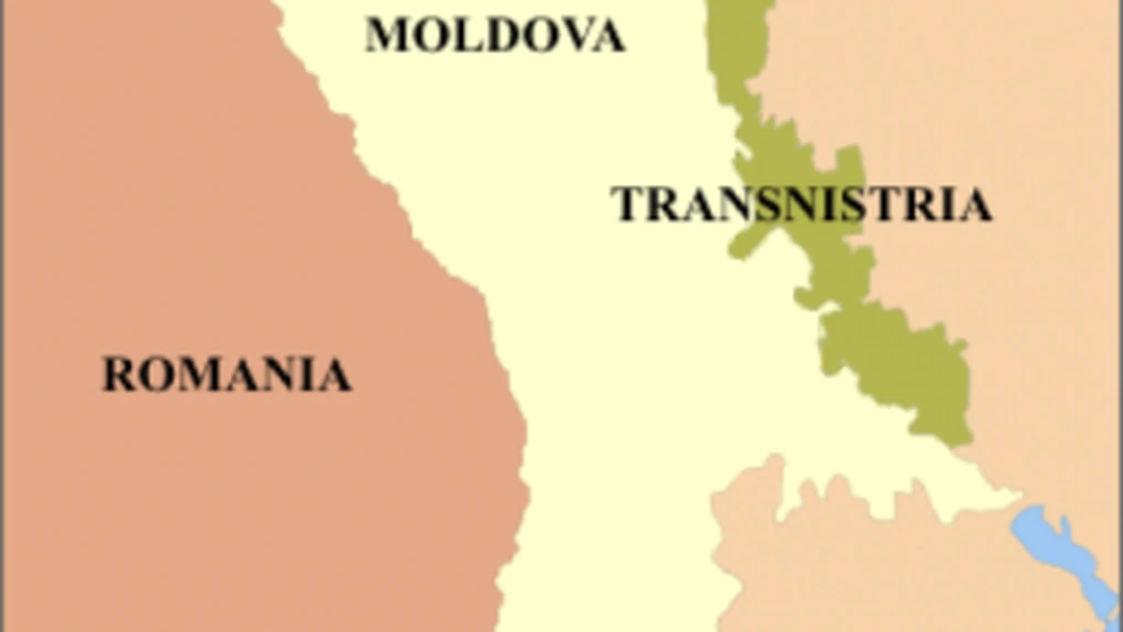 Reacţia MAE după ce autorităţile din Transnistria au acuzat că un avion românesc le-a survolat regiunea