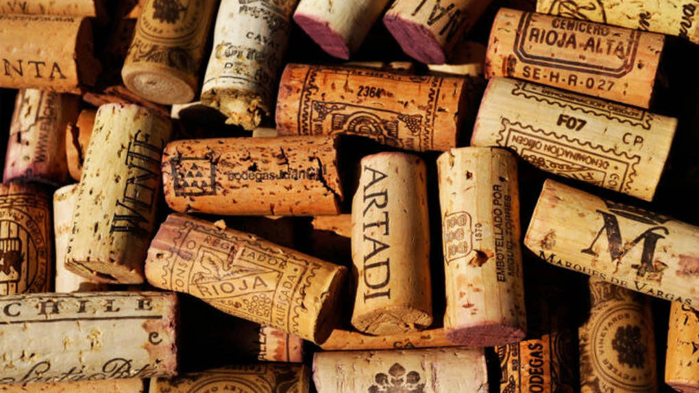 OIV: Comerţul mondial cu vin a crescut cu 10,6% în 2015 comparativ cu anul anterior