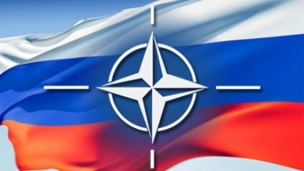 Rusia acuză NATO de revenire la retorica din timpul Războiului rece