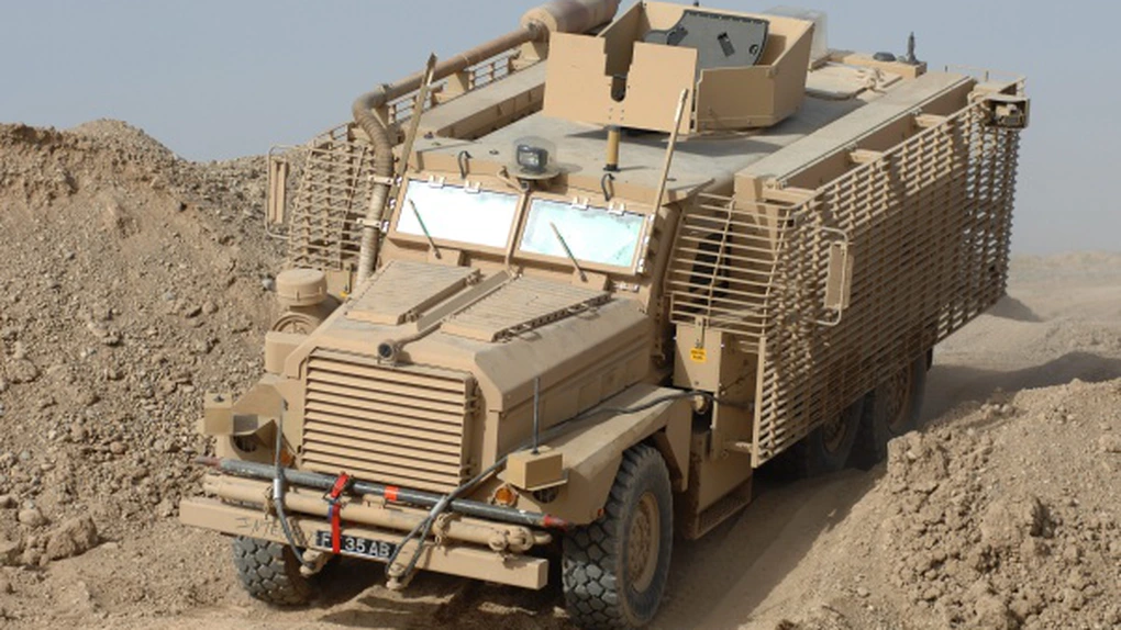 Precizări MApN în cazul tragediei din Afganistan: Agresorii purtau uniforma forţelor de securitate afgane