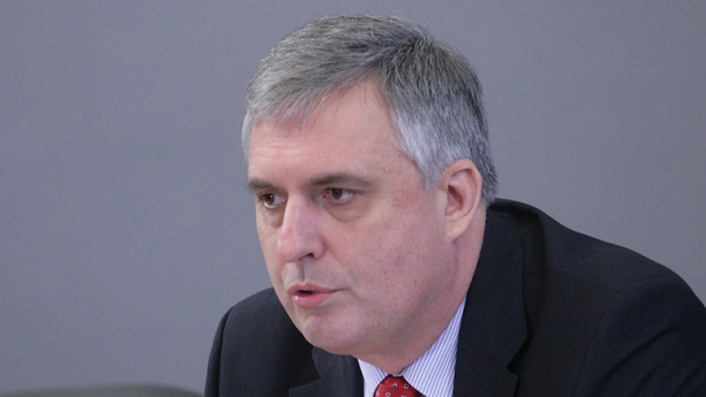 Vicepremierul Bulgariei a demisionat, punând în pericol stabilitatea coaliţiei guvernamentale