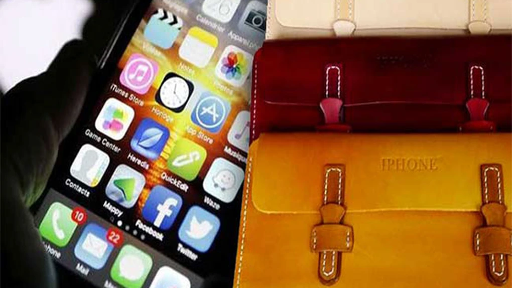 Apple a pierdut bătălia pentru marca înregistrată 'iPhone' în China