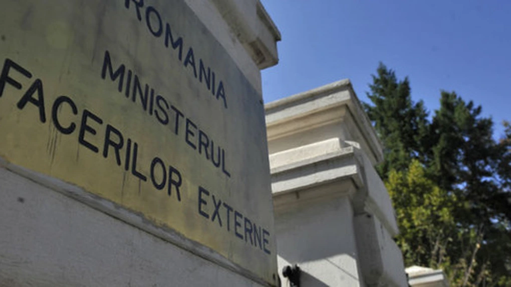 MAE atenționează cetățenii români care doresc să călătorească în Grecia cu privire la creșterea timpilor de așteptare la granița cu Bulgaria