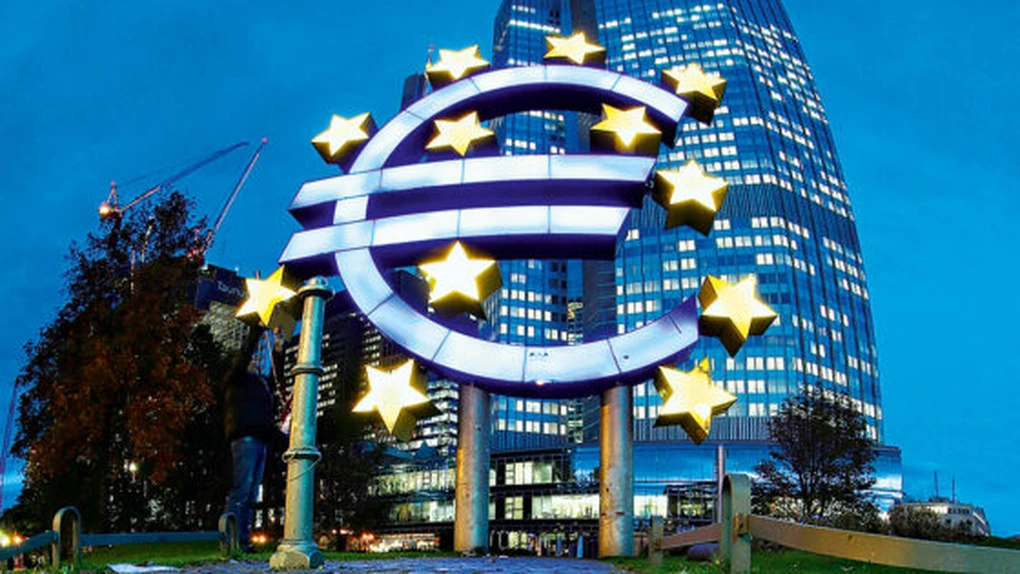Draghi: BCE nu a discutat despre prelungirea sau reducerea programului de relaxare cantitativă