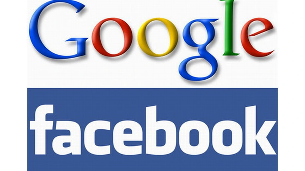Facebook şi Google investigaţi de Fiscul românesc