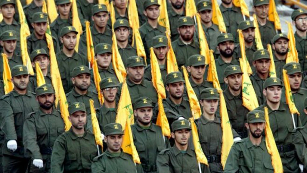 Hezbollah anunţă că şeful său militar a murit într-un bombardament din apropierea aeroportului din Damasc