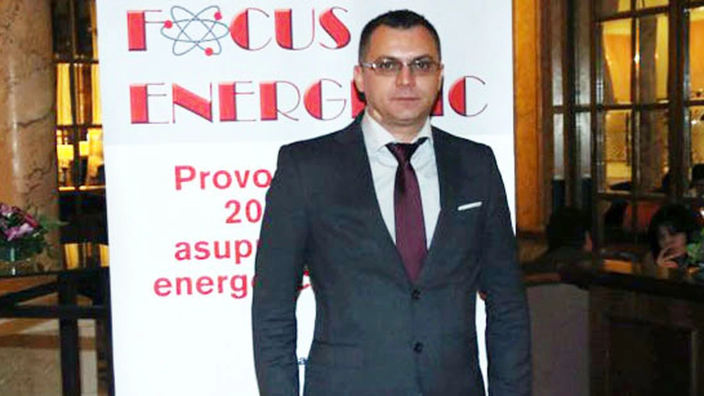 Directorul Complexului Energetic Oltenia a fost reţinut pentru 24 de ore. Ministrul Energiei: Sunt deosebit de îngrijorat