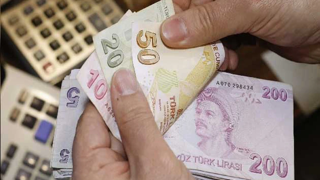 Turcia vrea să majoreze capitalul băncilor de stat cu 3,8 miliarde de dolari