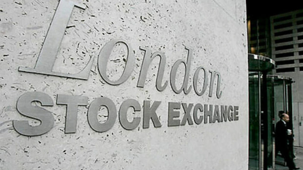 UE ar putea bloca fuziunea dintre Deutsche Boerse şi London Stock Exchange