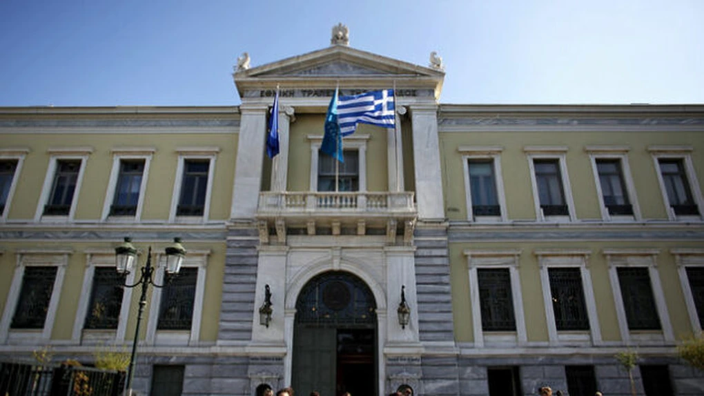 Nevoia de finanţare a Greciei va ajunge la aproape 19 miliarde de euro în 2019 - analiză Saxo Bank