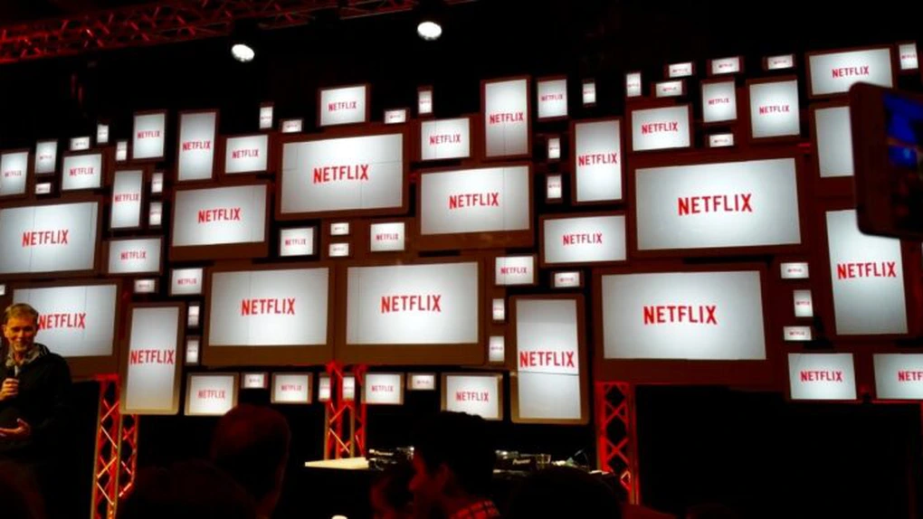 Netflix deschide ICEEfest 2016 cu prima sa prezentare în estul Europei