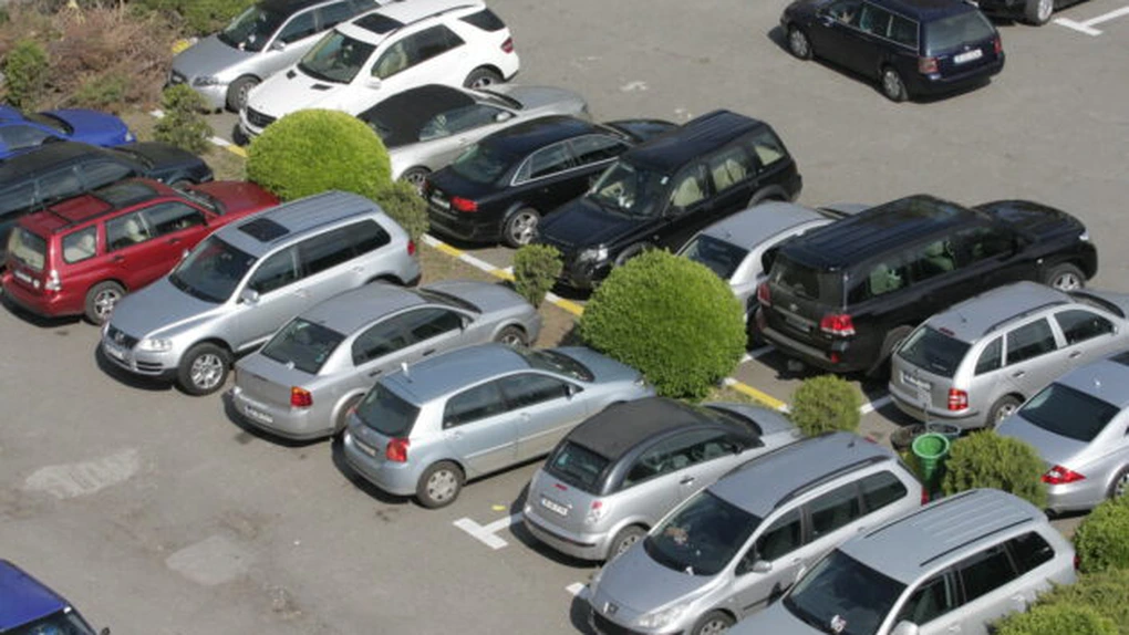 PMB va lansa într-o lună licitaţiile pentru şase parcări, aproximativ 3.000 de locuri