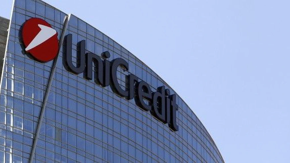 UniCredit Bank a încheiat cu succes emisiunea de obligaţiuni