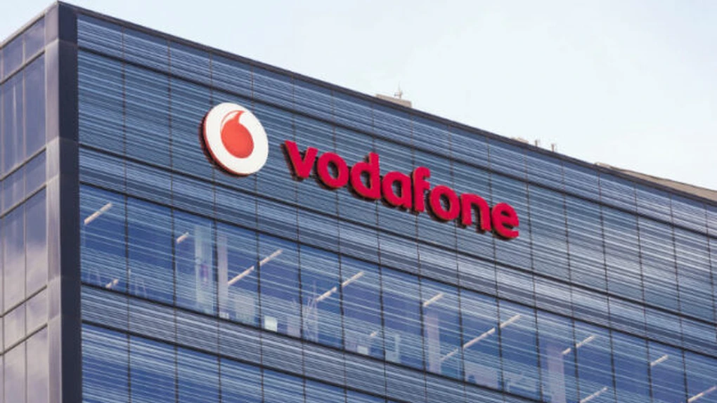 Vodafone şi-a propus să elimine în totalitate emisiile de carbon până în 2040