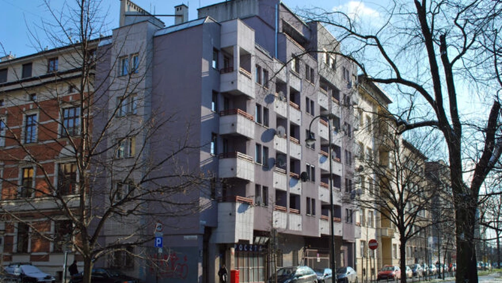 Polonia lansează un program de locuinţe ieftine pentru familiile cu venituri reduse