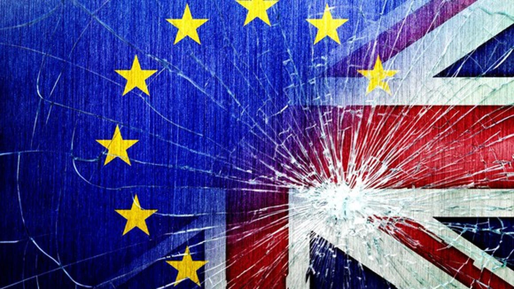 Brexit: Marea Britanie nu va organiza un al doilea referendum