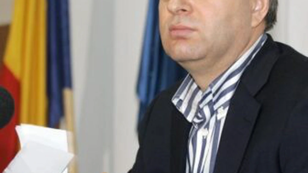 Daniel Tudorache: Un milion de euro pentru Chişinău, aprobaţi de Consiliul Local al sectorului 1