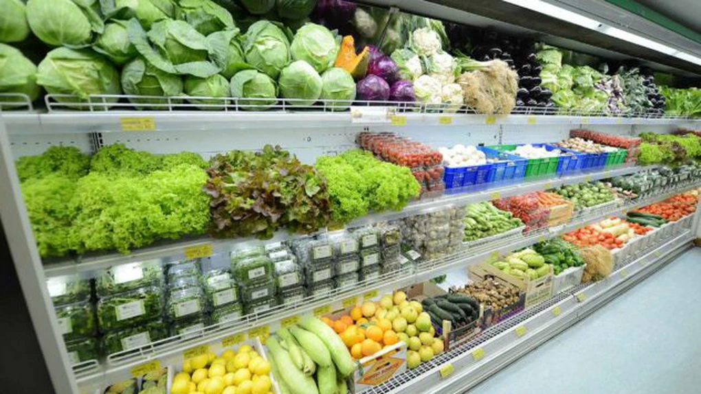 Ministrul Agriculturii: Fermierii sunt nemulţumiţi că supermarketurile cer discounturi mai mari