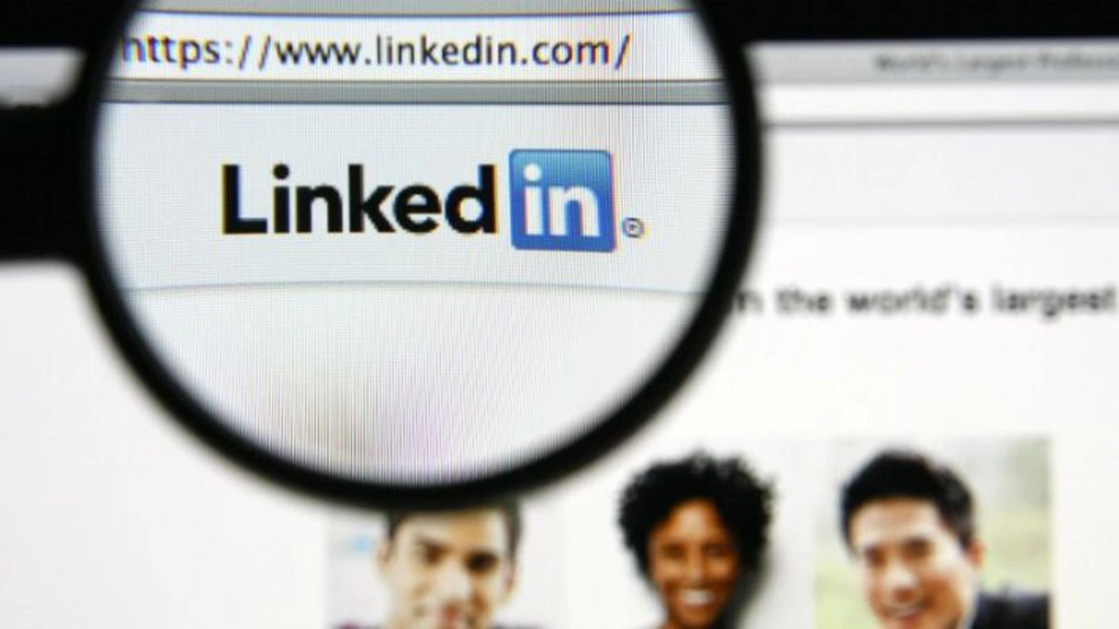 LinkedIn a publicat lista celor mai râvniţi angajatori de către utilizatorii platformei sale