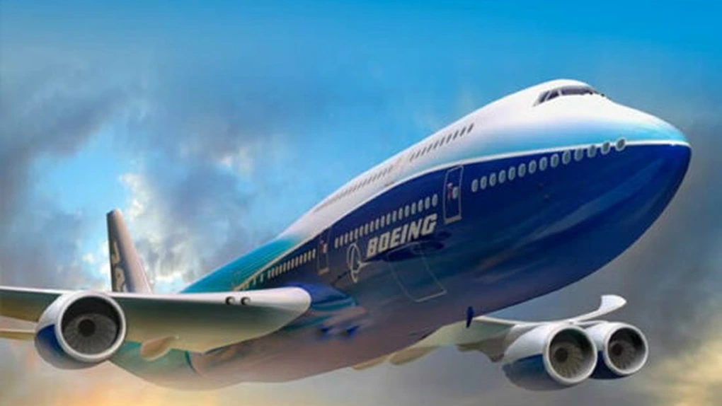 Boeing ar putea înceta să mai producă modelul 747