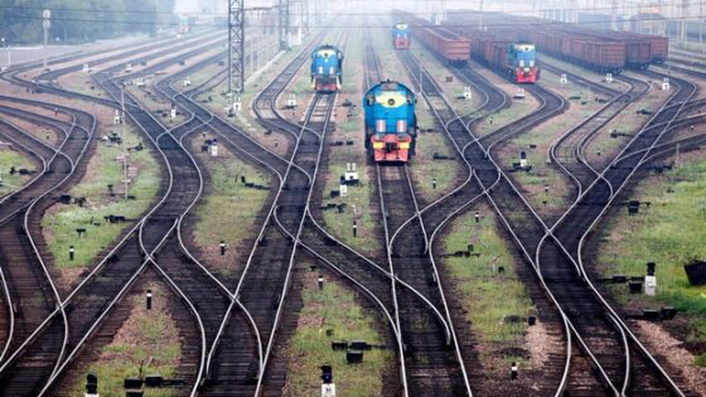 CE a aprobat 226,6 milioane de euro pentru reabilitarea liniei de cale ferată Bucureşti - Constanţa