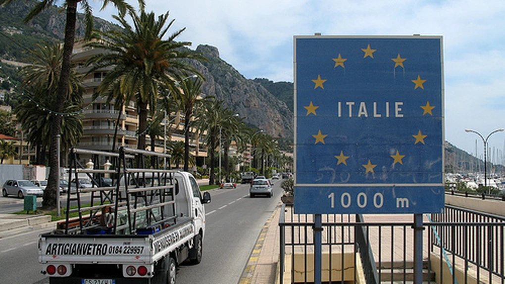 Italia întăreşte controalele la graniţa cu Franţa după atacul de la Nisa