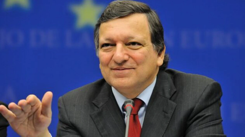 Barroso se consideră discriminat de Comisia Europeană, care va examina angajarea sa la banca Goldman Sachs