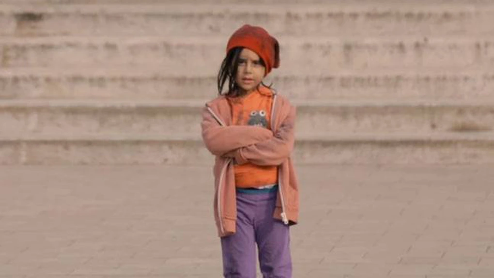 VIDEO: Un experiment sfasietor realizat de UNICEF. Cum suntem tentati sa-i tratam pe copiii saraci