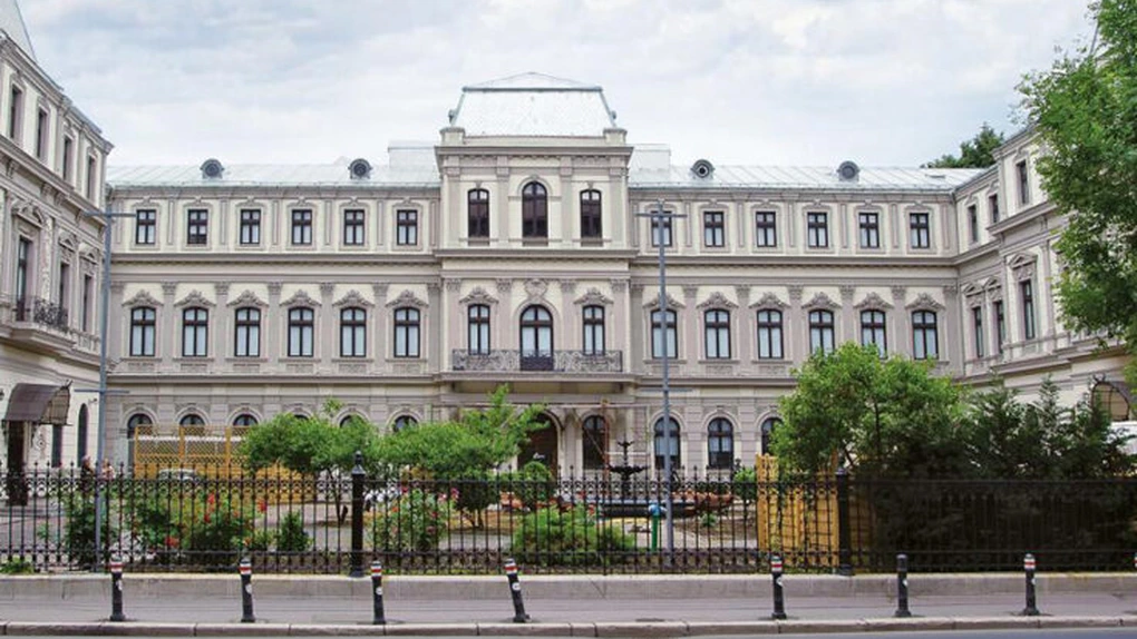 România pe ultimul loc în UE după ponderea angajaţilor în domeniul culturii