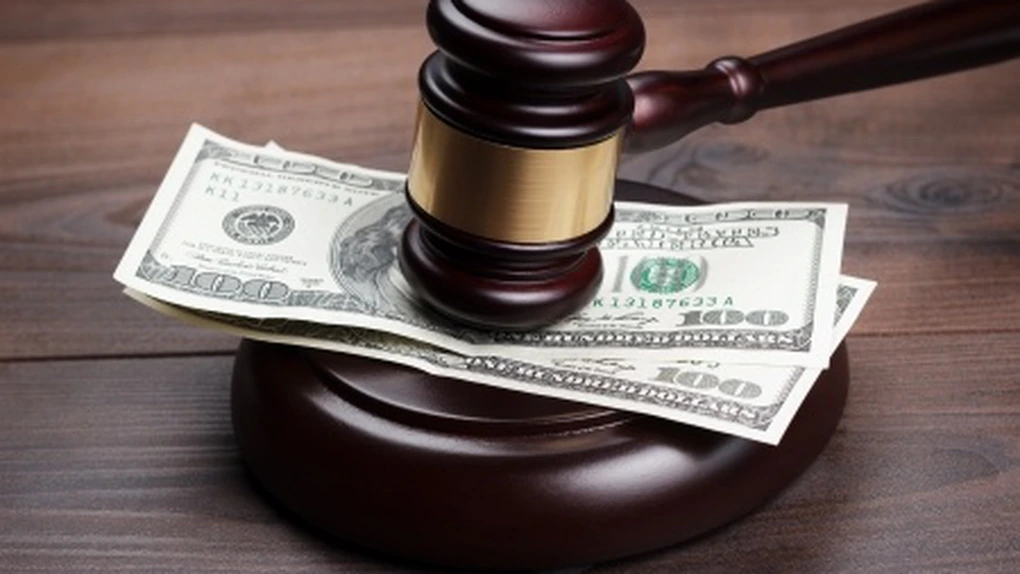 Avocat din Baroul Bucureşti, trimis în judecată pentru evaziune fiscală de peste trei milioane de euro