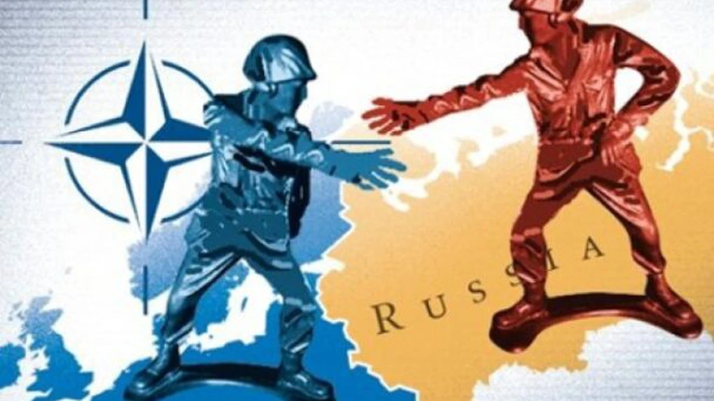 Moscova: NATO se concentrează pe o ameninţare rusă neexistentă