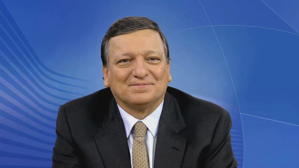 José Manuel Barroso, numit preşedinte non-executiv al subsidiarei Goldman Sachs din Londra