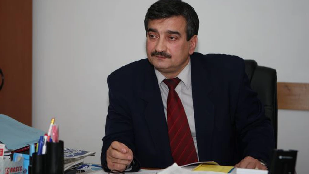 Ion Trocaru, numit secretar de stat la Ministerul Transporturilor, printr-o decizie a premierului