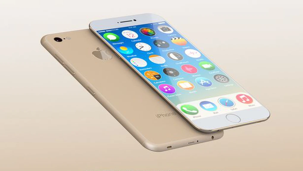 iPhone 7 ar putea fi prezentat pe 7 septembrie