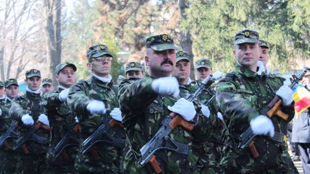 Iohannis: Brigada 2 Infanterie 'Rovine' va prelua rolul de brigadă multinaţională NATO