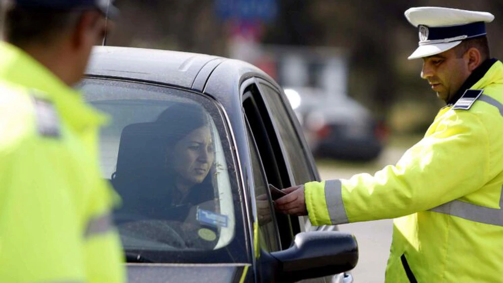Preţul poliţei RCA ar putea depinde de amenzile de circulaţie luate de şofer