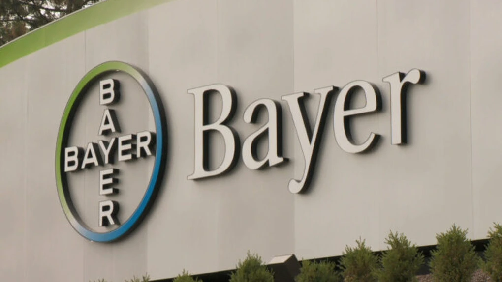 UPDATE Bayer cumpără Monsanto pentru 66 miliarde de dolari