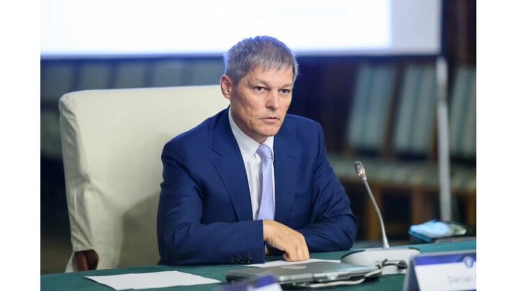 Cioloș va participa săptămâna aceasta la cea de-a 71-a Sesiune a Adunării Generale a ONU