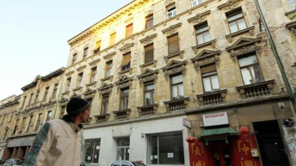 Cele mai ieftine locuinţe scoase la vânzare în România