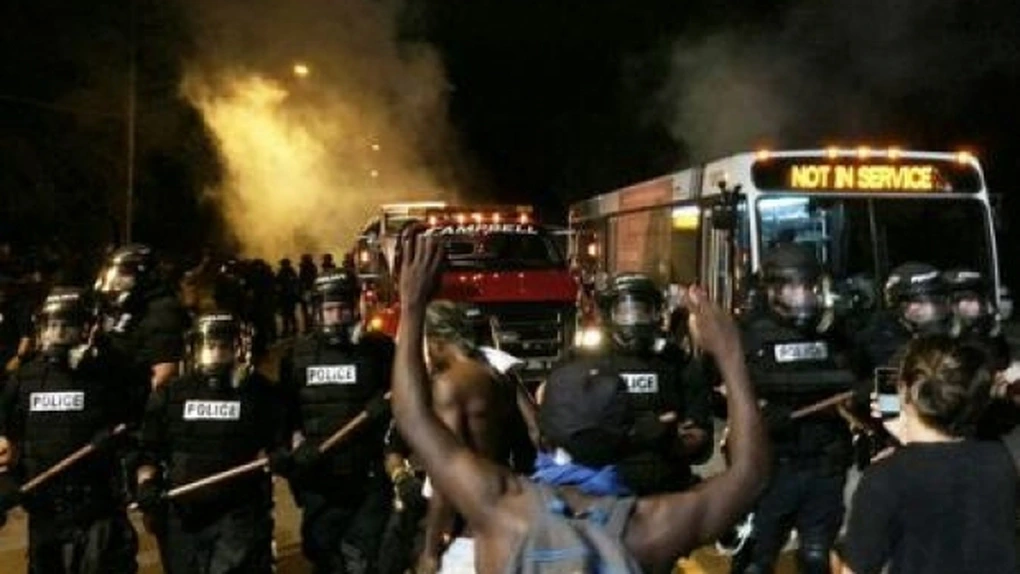 SUA: Violenţe la Charlotte. Guvernatorul Carolinei de Nord decretează stare de urgenţă