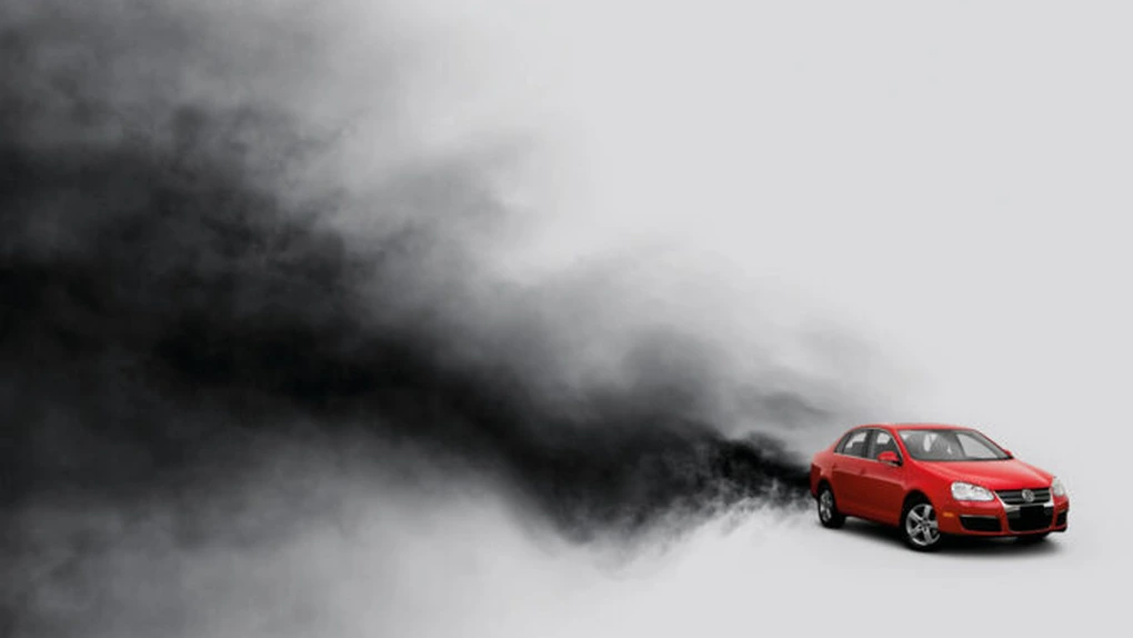 Un tribunal german a decis că oraşele pot interzice automobilele diesel cu efect imediat