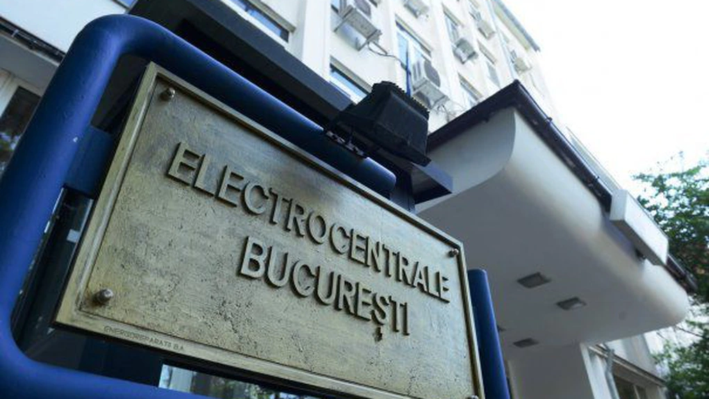 Romgaz: Ar trebui să primim pe 12 noiembrie prima tranşă de la Primăria Bucureşti pentru gazele livrate ELCEN