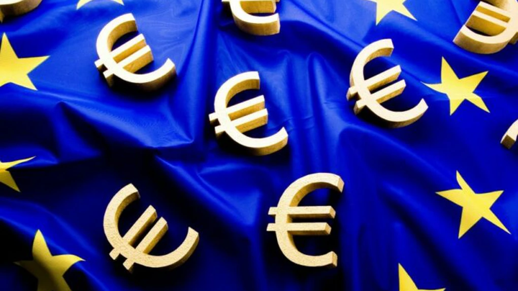 Rata absorbţiei fondurilor europene a rămas la 81,73%, la 15 decembrie