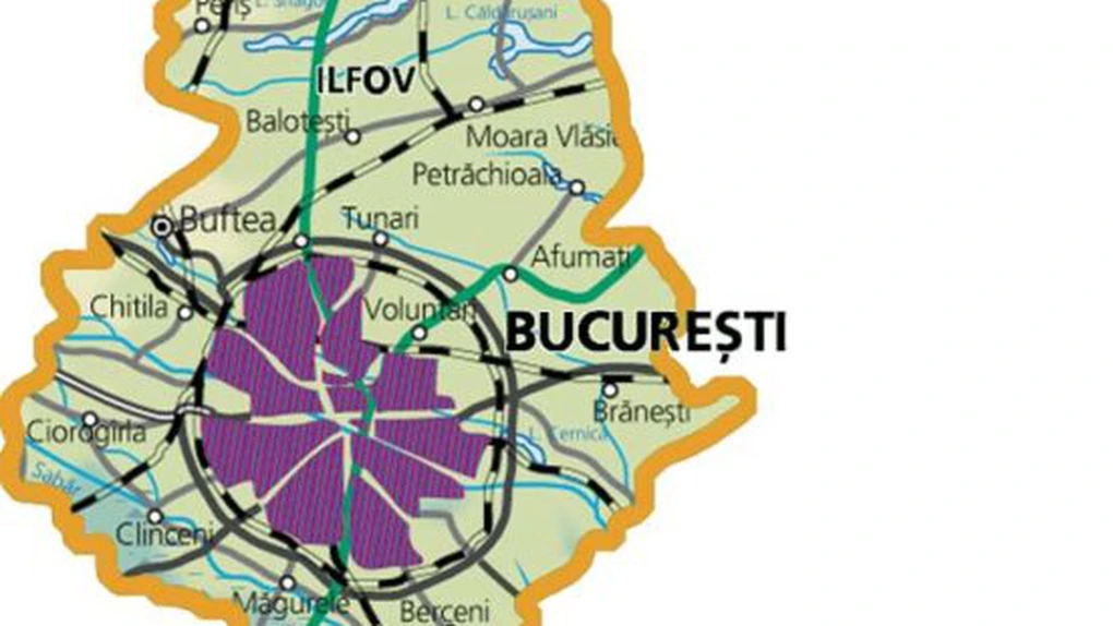 Topul indemnizaţiilor pentru creşterea copilului: cele mai mari - în Bucureşti, cele mai mici - în Teleorman