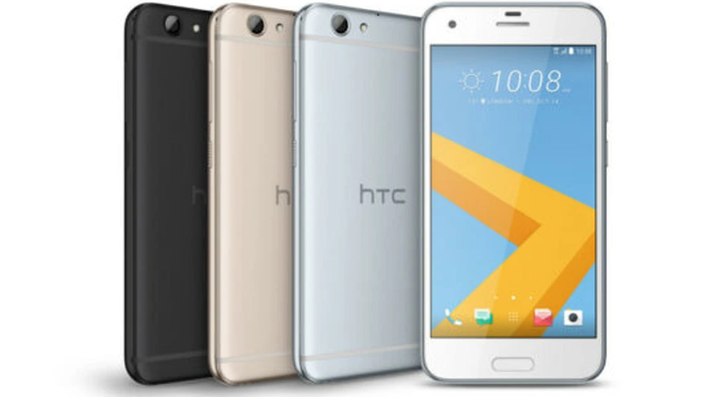 Google cumpără o parte din divizia de smartphone-uri a HTC cu 1,1 miliarde de dolari